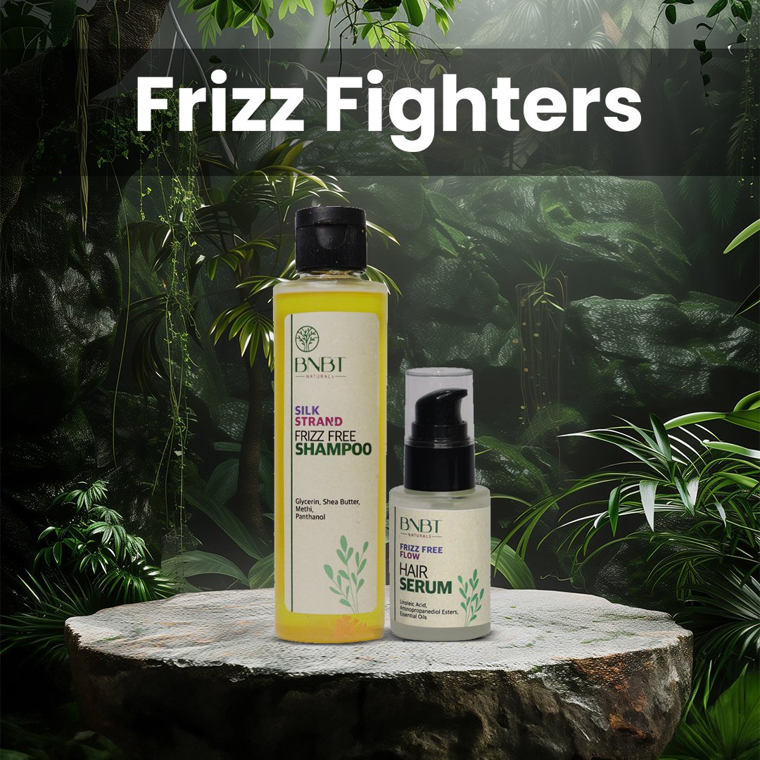 Frizz Fighters