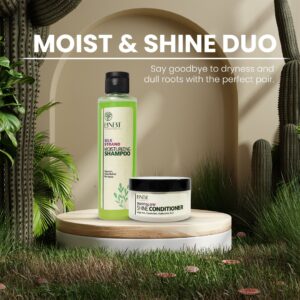 Moist And Shine Duo