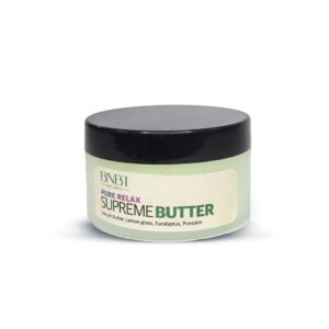 Pure Relax Supreme Butter